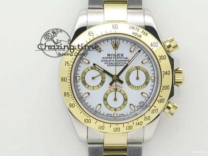 MiroTime 1220 GMT-Master II 126710 BLNR ZF 1:1 Best Edition on Jubilee Bracelet SH ComfortFit 962